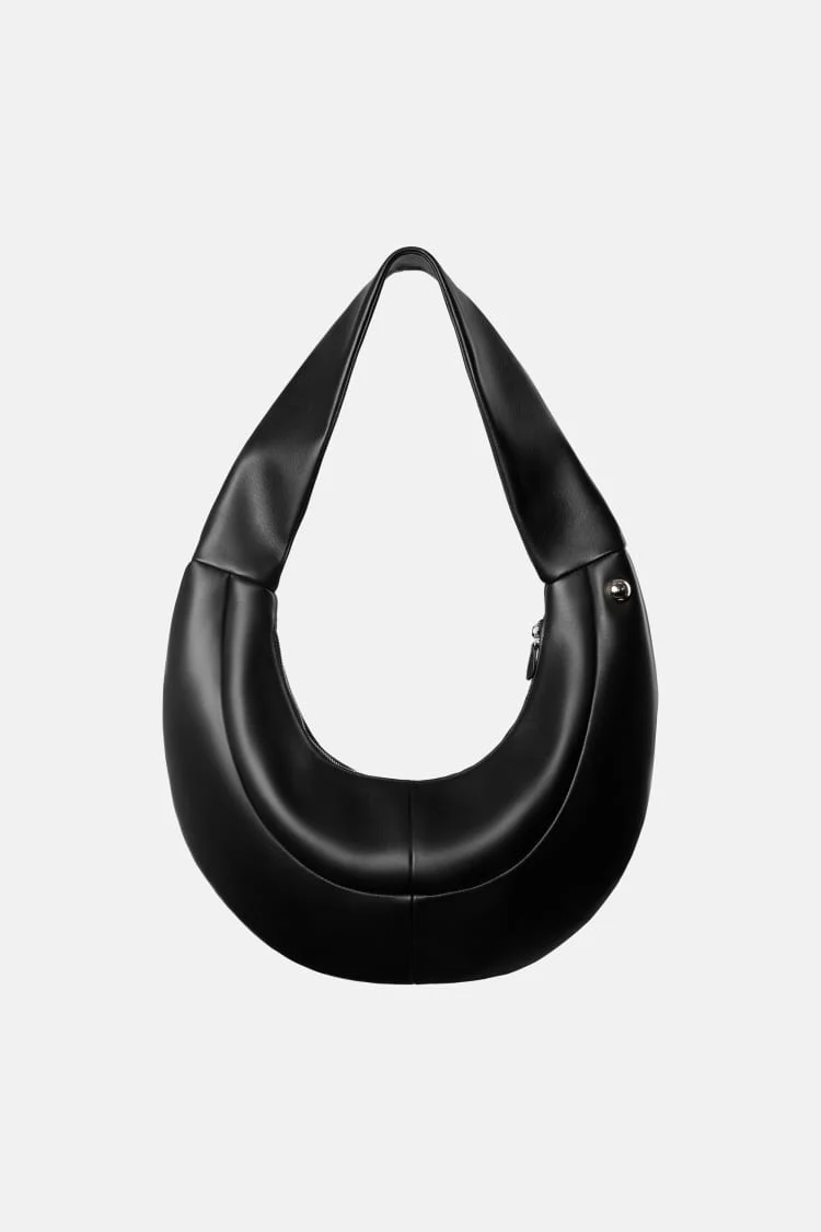 BE.U bag | black crossbody bag - Image 6