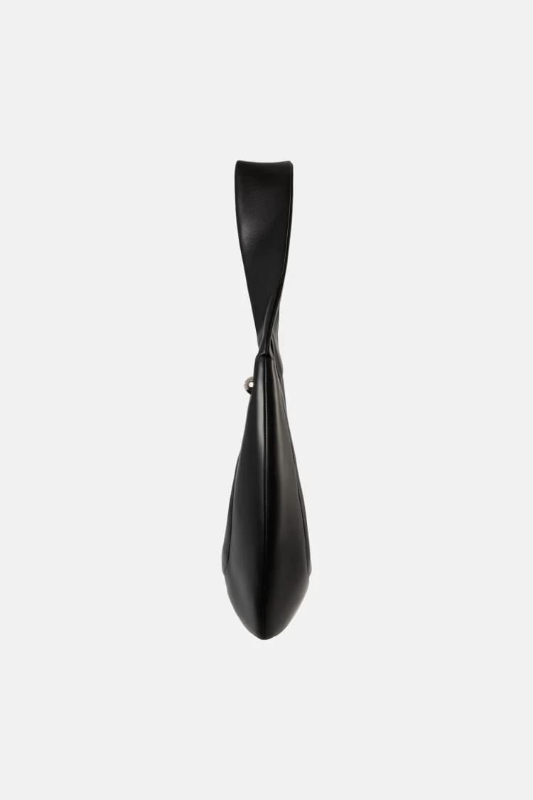 BE.U bag | black crossbody bag - Image 8
