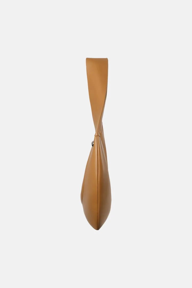 BE.U bag | brown crossbody bag - Image 3