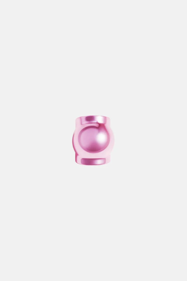 Casa Batlló ball ring in rose