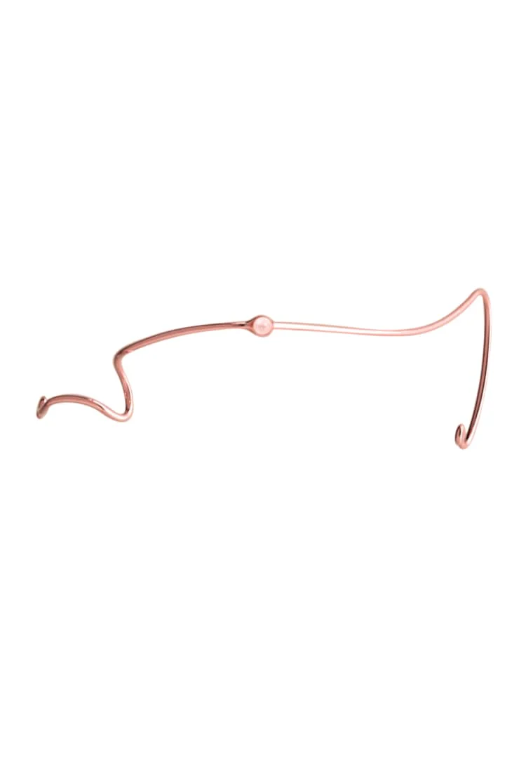 Rose Gold Face Jewel - Image 7